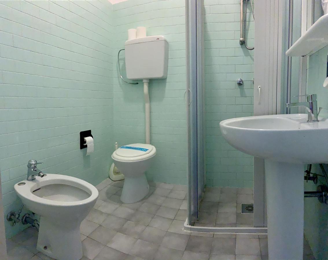 Hotel Lorenz Caorle Extérieur photo