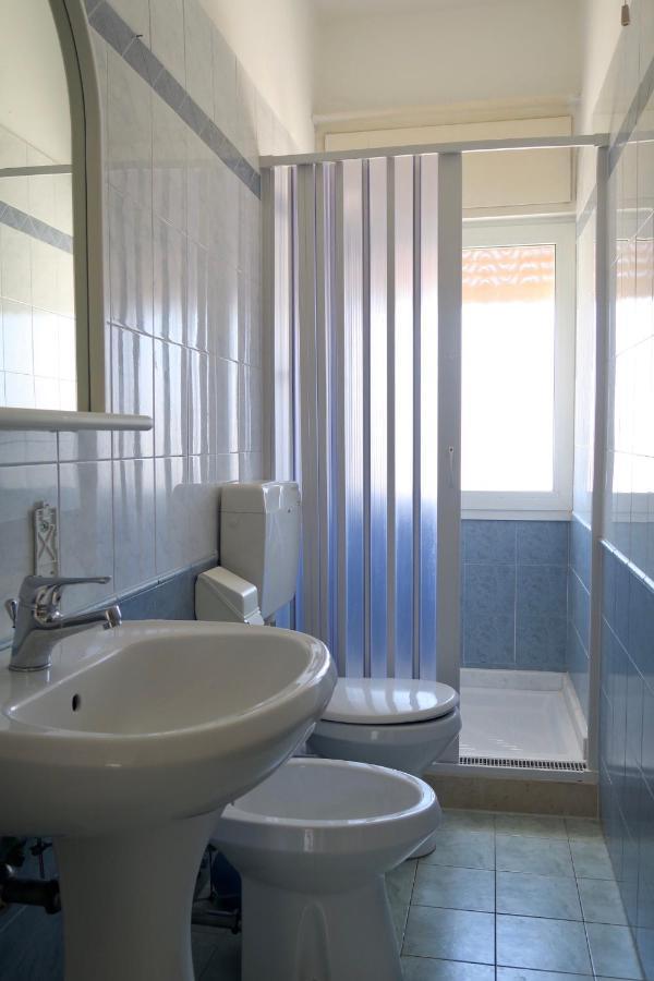Hotel Lorenz Caorle Extérieur photo