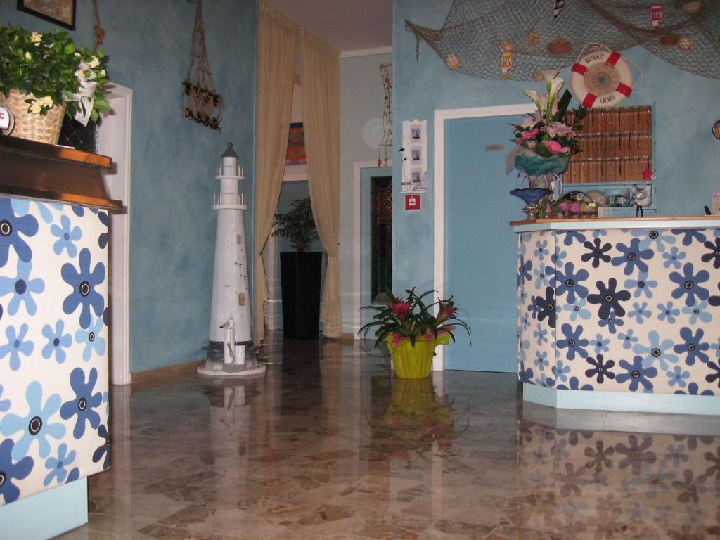 Hotel Lorenz Caorle Extérieur photo