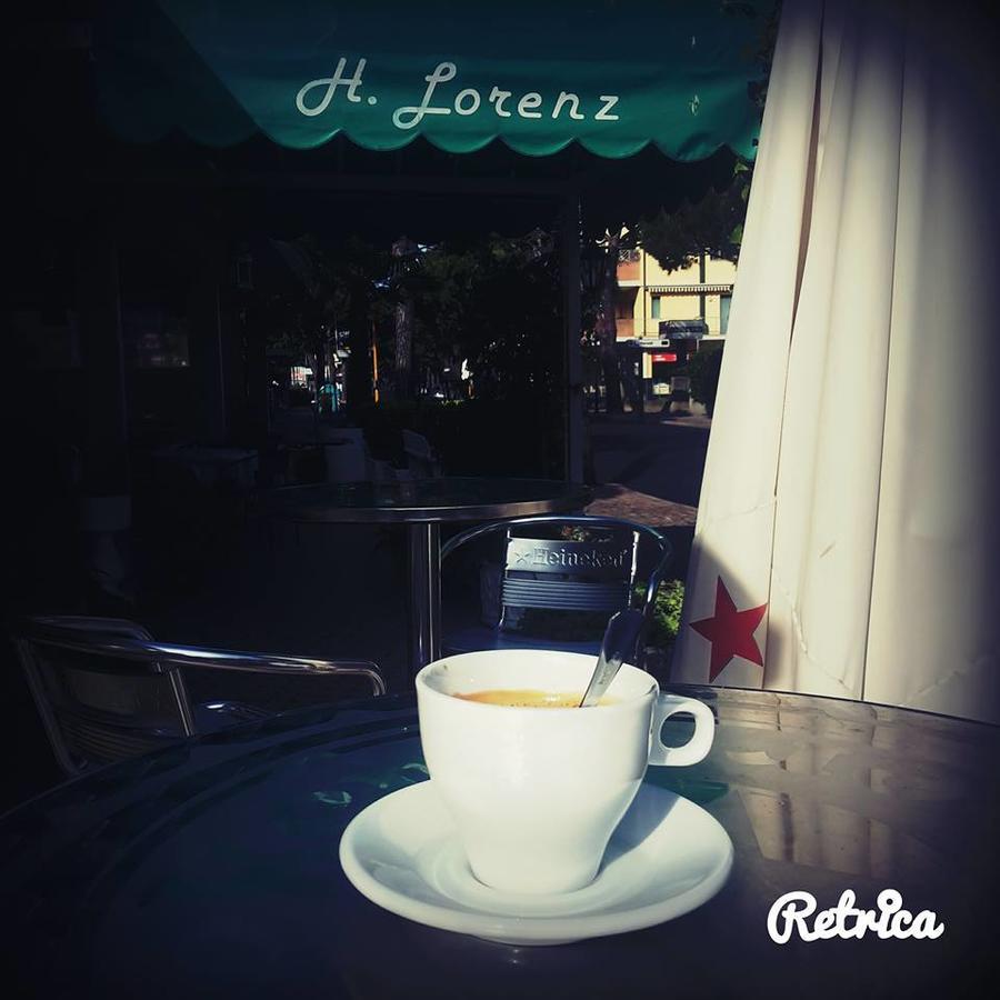 Hotel Lorenz Caorle Extérieur photo