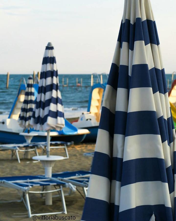Hotel Lorenz Caorle Extérieur photo