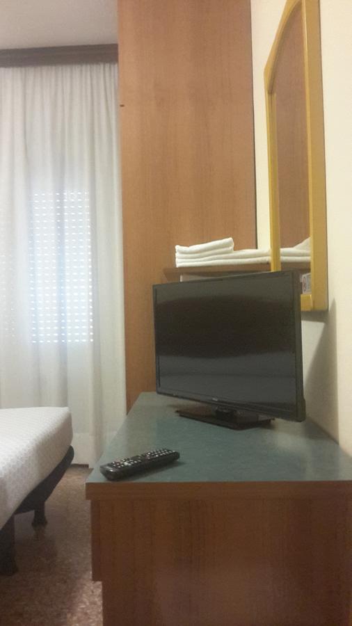 Hotel Lorenz Caorle Extérieur photo